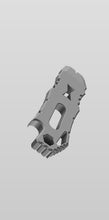 Load image into Gallery viewer, Titanium Exo Pry - PRE ORDER