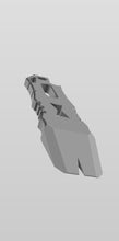 Load image into Gallery viewer, Titanium Exo Pry - PRE ORDER