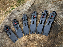 Load image into Gallery viewer, Titanium Exo Pry - PRE ORDER