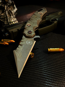 Wharncliff Folder