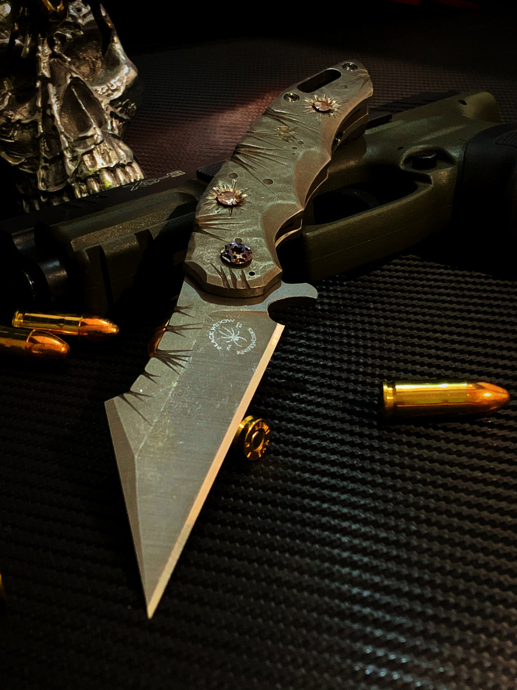 Wharncliff Folder