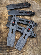 Load image into Gallery viewer, Titanium Exo Pry - PRE ORDER