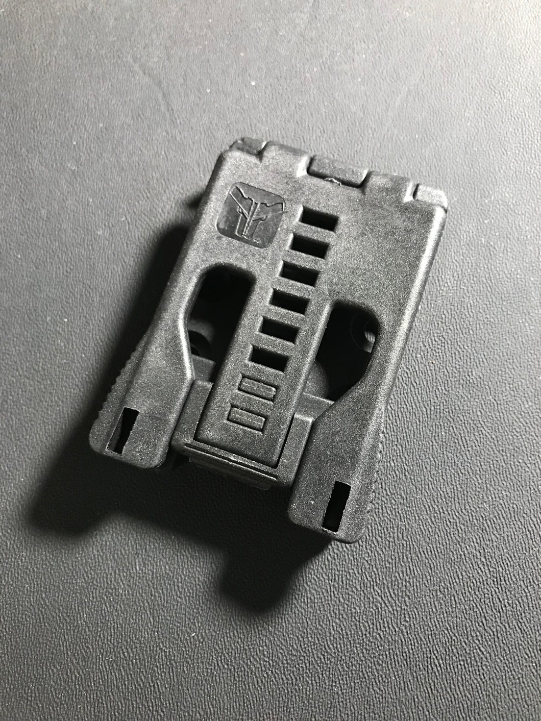 Tek-Lok NO Hardware