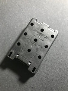 Tek-Lok NO Hardware